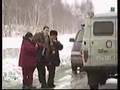 НТВ Русские сенсации - пьяный чиновник за рулем