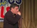 Steven Pearl Stand-Up Part 7
