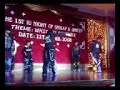 RHS Performance (I.U)Leo CluB DinnEr AP/TP