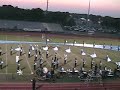 East Lake Band FBA 11-3-2007