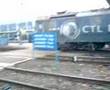 Elektrowóz 182.010-9 z CTL
