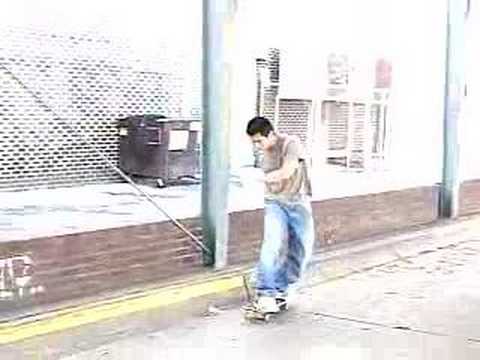 Skate Fort Smith