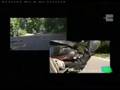 Au quotidien RTBF - Longboard Downhill
