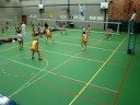 Landstede H4 Volleybal vs setup 08-11-2008 Landstede H4 Volleybal vs setup 08-11-2008