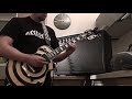 MESA BOOGIE Rectoverb Single Rectifier Combo - Demo Part 2