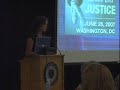 ACLU Activist Training intro Pt. 2