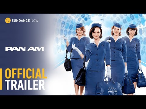 Pan Am - Official Trailer [HD] | A Sundance Now Series