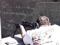 Remmington PSS 308 Rifle