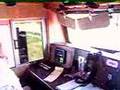 A FERROMEX ES44AC 4668, 4663 Y AC4400 4521