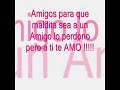 mi istoria entre tus dedos