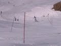 kokki�o slalom passo rolle aprile 2007