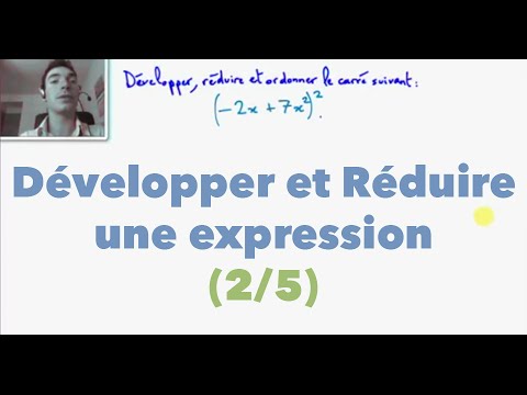 Vidéo Star en Maths TV