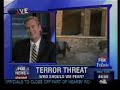 FOX says Iran is crazy
