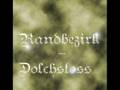 Randbezirk - Dolchstoss