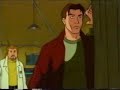 Godzilla the Series:The New Family 1/01 Part A