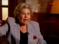 Christa Ludwig über Herbert von Karajan Christa Ludwig über Herbert von Karajan