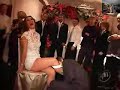 A Guy Opening Britney Spears's Panty