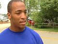 2 Charged In Fight After Football Game