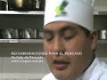 Instituto de Gastronomia MAPAVI - Sudado de Pescado - Pablo Gamarra