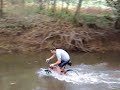 Extreme mountain biking (not) part 1. Extreme mountain biking (not) part 1.