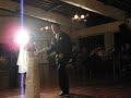 Matrimonio Culebritica 2