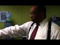 Meet our office staff! - YouTube