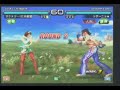 Tekken 5 DR Anna vs Christie Joybox 6279
