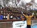 NCAT - Nolia Clap