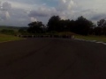 Volta onboard.