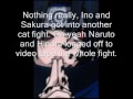 Naruto Chat Room #1