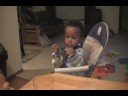 CJ @ Eight Months CJ @ Eight Months