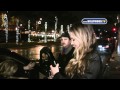 Sober-Looking Brooke Mueller Hits Dan Tanas