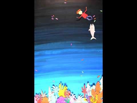 how to isolate marine bacteria