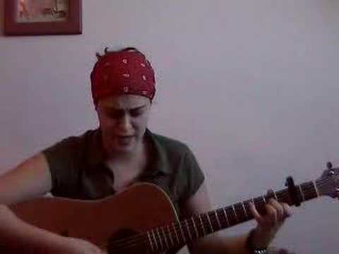 Cynthia Page - Marie-Louise