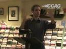 David Sirota:  Uprising in CT 4/10