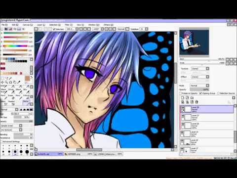 RPC - Hope ya like it! :) Character: Cho By: Idori.