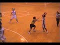 VS Mascle Dreamers 2nd (1/2) VS Mascle Dreamers 2nd (1/2)