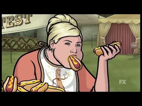 ARCHER - Season 6 | First TRAILER