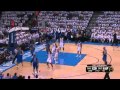 NBA Playoffs 2012: Dallas Mavericks Vs OKC Thunder Game 2 Highlights (0-2)