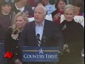 McCain: Obama Is More Liberal Than a Socialist