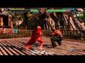VF5R ウルフ　VS　エルブレイズ (inujini（３ｒｄ）降格戦
