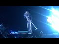 aerosmith chile 2010 creaze