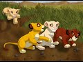 Mufasa big tribute