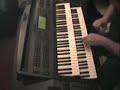 Brad Schulz Yamaha ELX1  Classical Gass