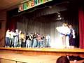 Nicolson Insitute DANCE OFF!!