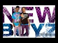 New Boyz - FM$. Full, Official. New Song 2012! HD!