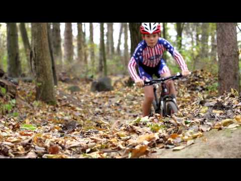 TREK SUPERFLY 20 BOYS