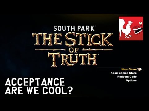 South Park: The Stick of Truth - Acceptance & Are We Cool? Guides