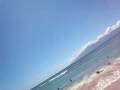 videos de cabajal kids testing hawaii waters