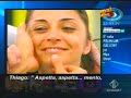MAI DIRE GRANDE FRATELLO 2008 PUNTATA 9 PARTE 1